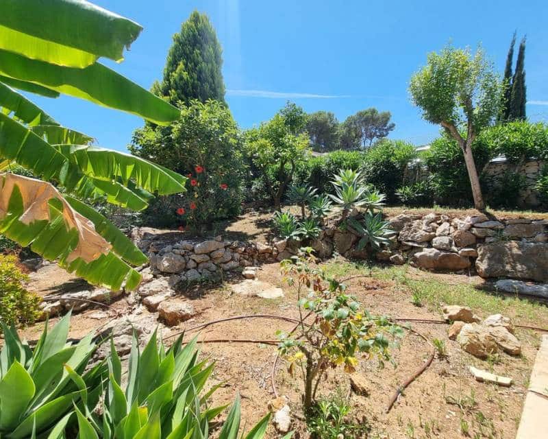 3 bedroom Finca/Country House for sale in Pedreguer with pool garage - € 795,000 (Ref: 9925066)