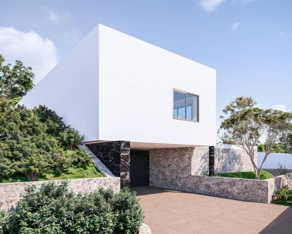 3 chambre Villa/Maison à vendre à Javea / Xàbia avec piscine garage - 1 795 000 € (Ref: 9928039)