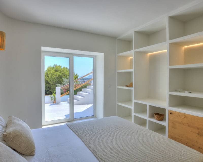5 sovrum Villa till salu i Moraira med pool garage - 1 389 000 € (Ref: 9958709)