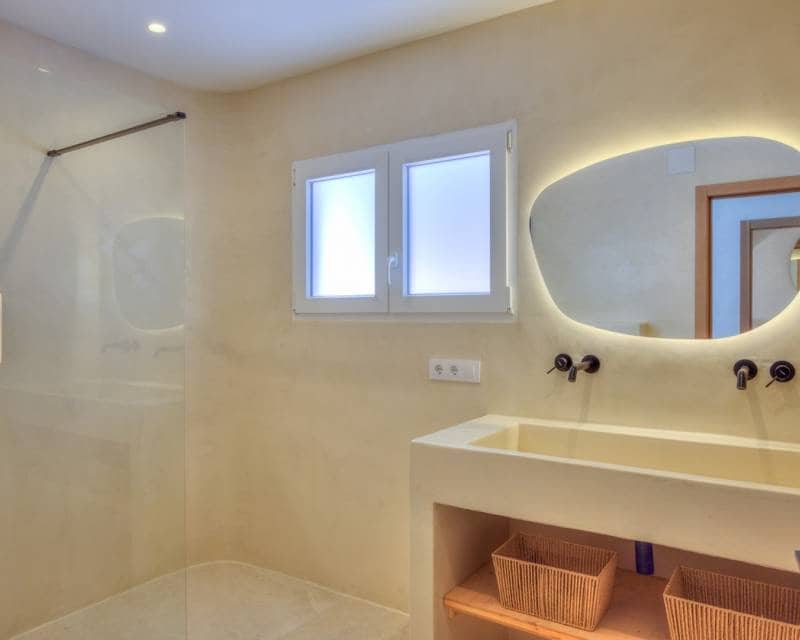 5 sovrum Villa till salu i Moraira med pool garage - 1 389 000 € (Ref: 9958709)