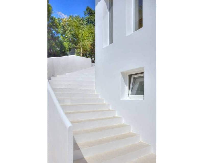 5 sovrum Villa till salu i Moraira med pool garage - 1 389 000 € (Ref: 9958709)