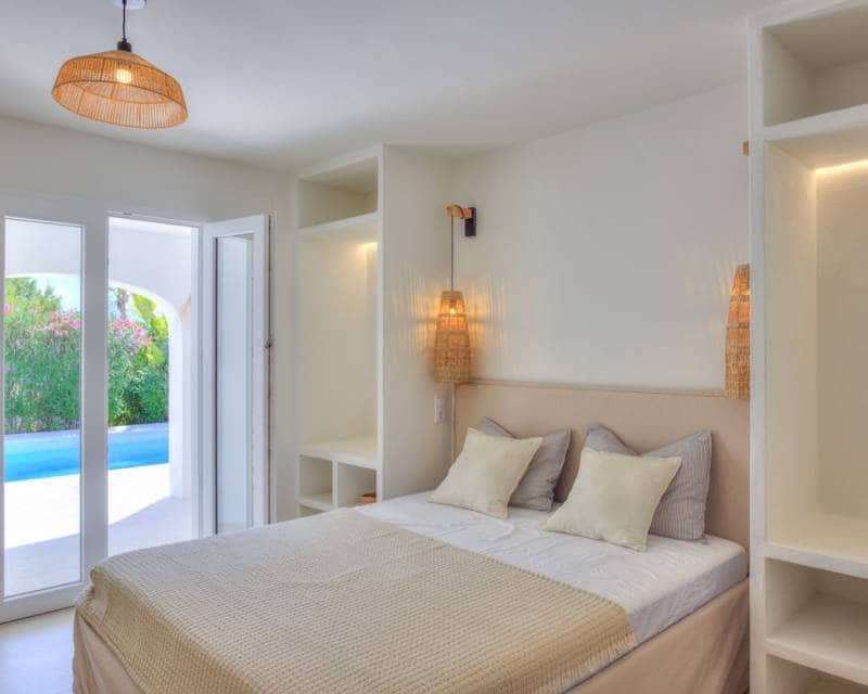 5 sovrum Villa till salu i Moraira med pool garage - 1 389 000 € (Ref: 9958709)