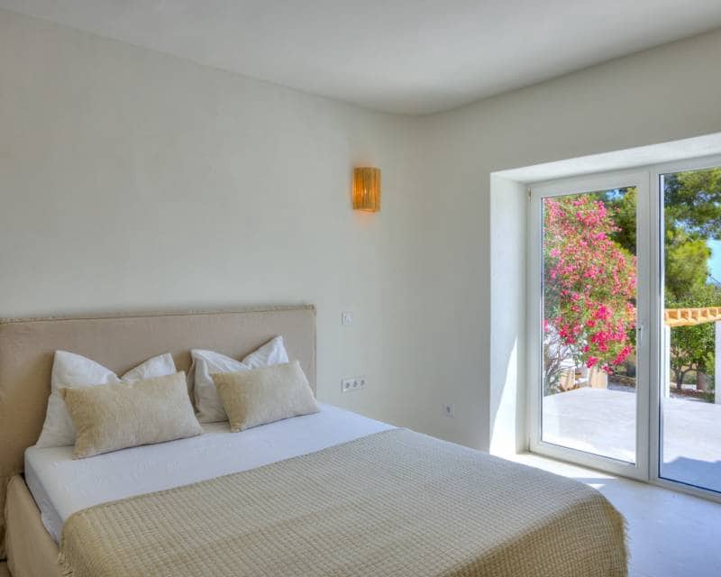 5 sovrum Villa till salu i Moraira med pool garage - 1 389 000 € (Ref: 9958709)