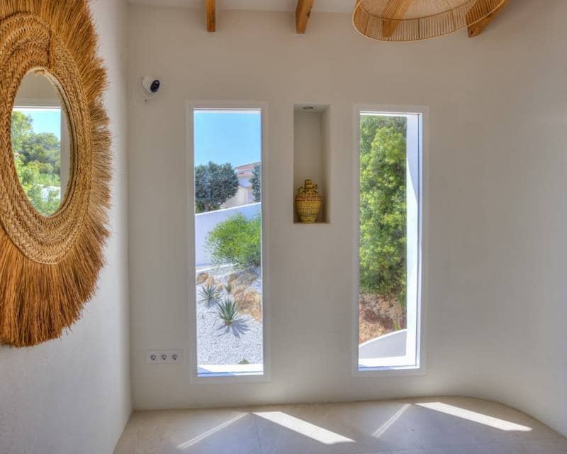 5 sovrum Villa till salu i Moraira med pool garage - 1 389 000 € (Ref: 9958709)