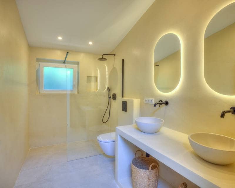 5 sovrum Villa till salu i Moraira med pool garage - 1 389 000 € (Ref: 9958709)