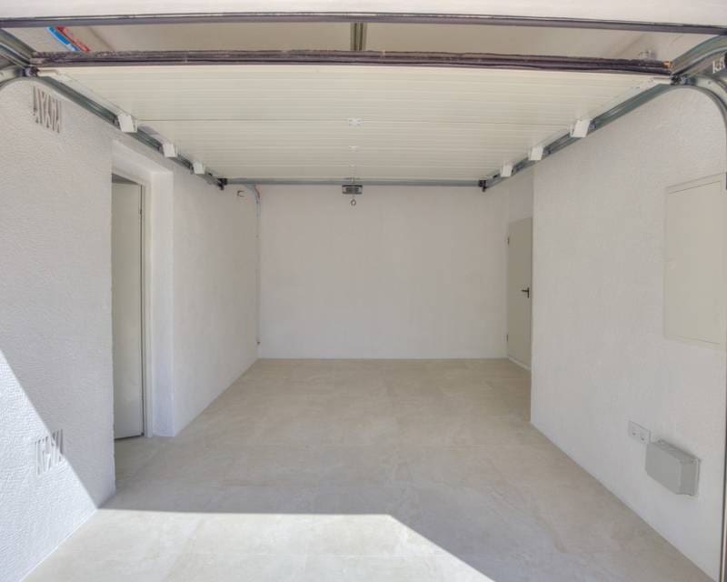 5 sovrum Villa till salu i Moraira med pool garage - 1 389 000 € (Ref: 9958709)