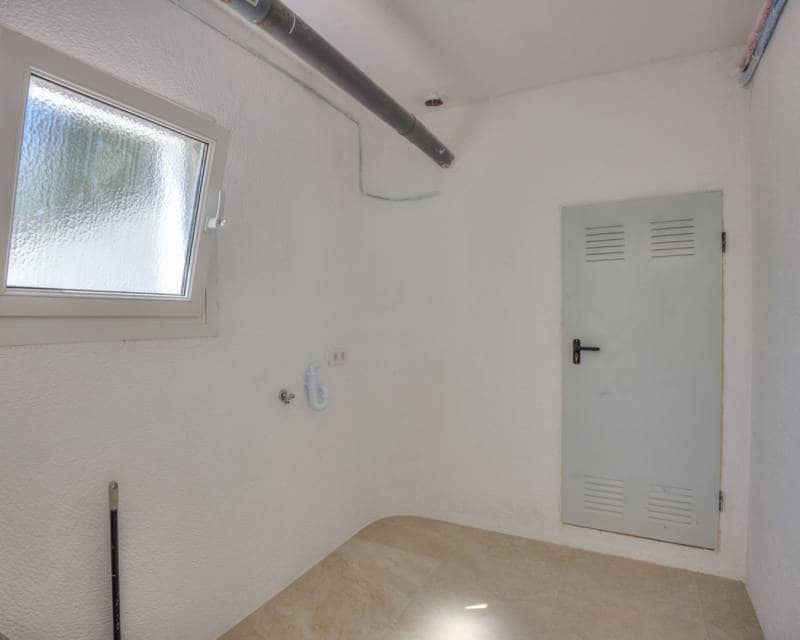 5 sovrum Villa till salu i Moraira med pool garage - 1 389 000 € (Ref: 9958709)
