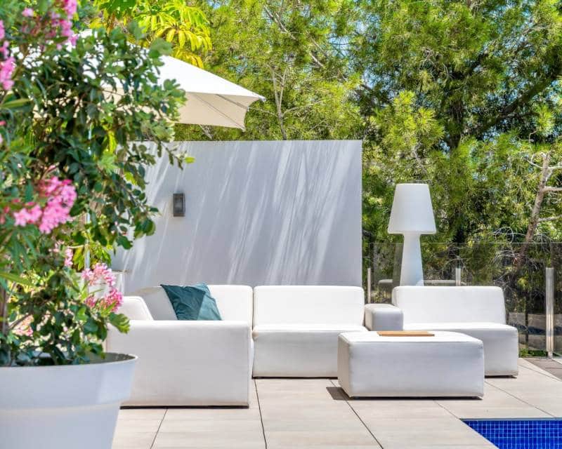 4 bedroom Villa for sale in Benissa with pool garage - € 2,350,000 (Ref: 9958710)