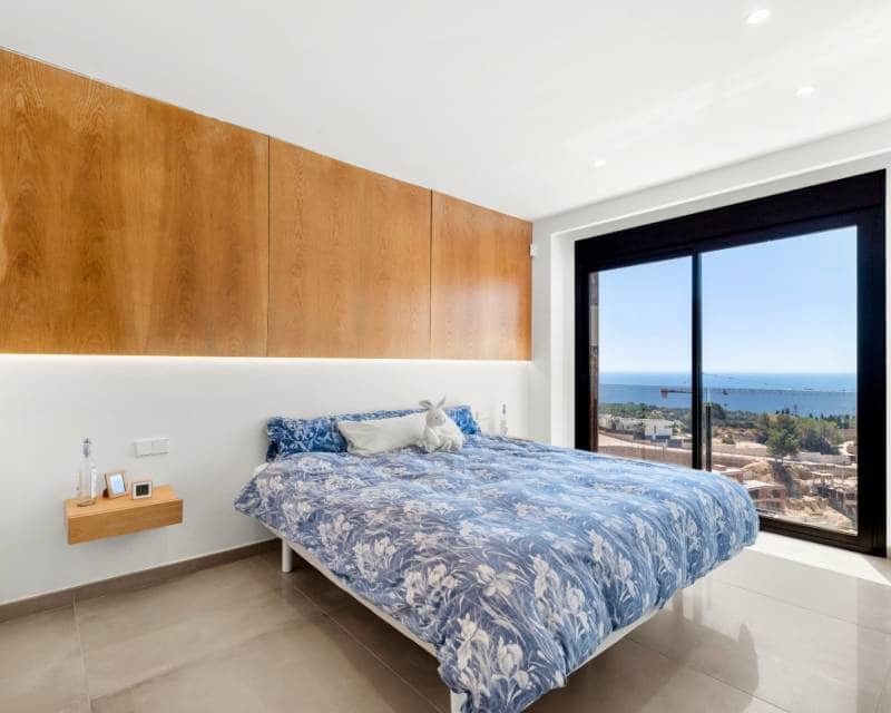 4 bedroom Villa for sale in Benissa with pool garage - € 2,350,000 (Ref: 9958710)