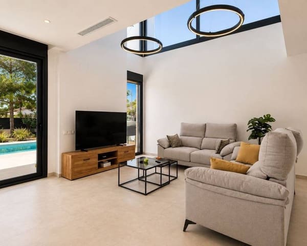 4 chambre Villa/Maison à vendre à Javea / Xàbia avec piscine garage - 1 290 000 € (Ref: 9958712)