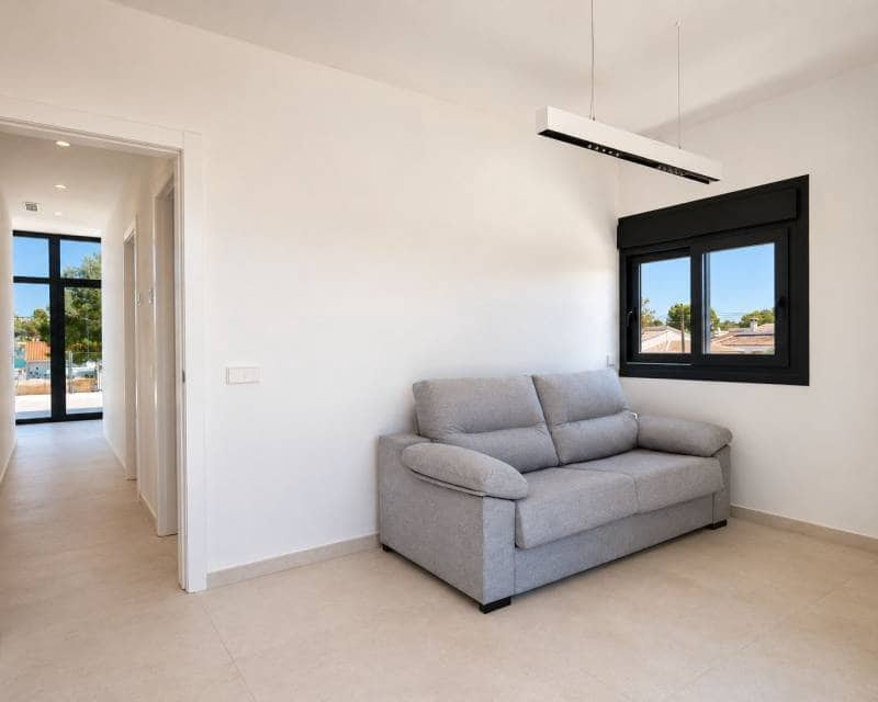 4 chambre Villa/Maison à vendre à Javea / Xabia avec piscine garage - 1 290 000 € (Ref: 9958712)