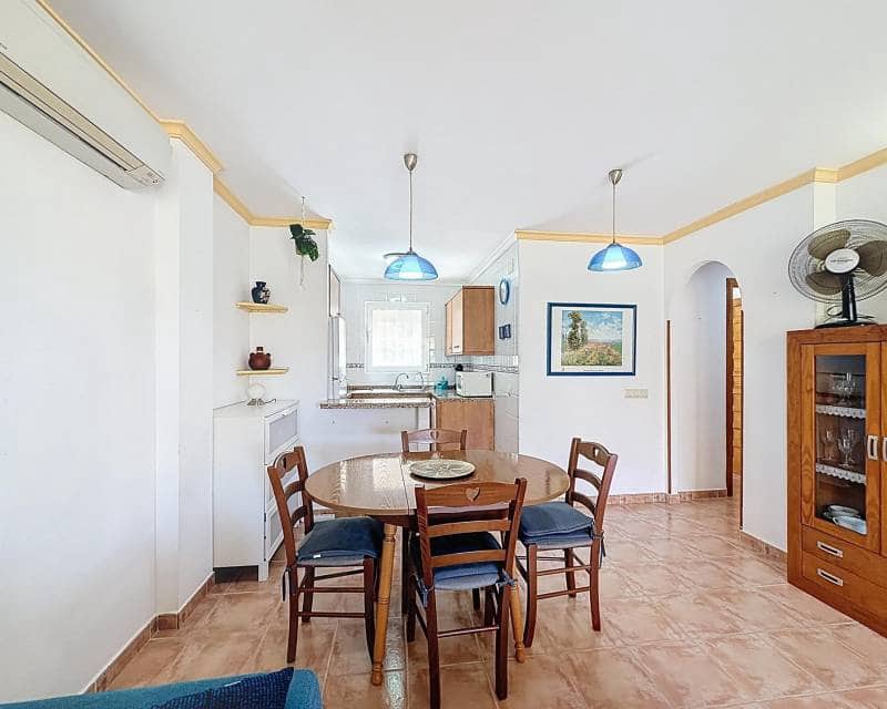 2 chambre Appartement à vendre à Benitachell / Benitatxell avec piscine - 220 000 € (Ref: 9958714)