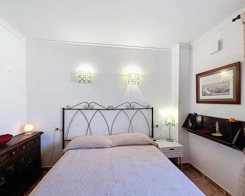 2 chambre Appartement à vendre à Benitachell / Benitatxell avec piscine - 220 000 € (Ref: 9958714)