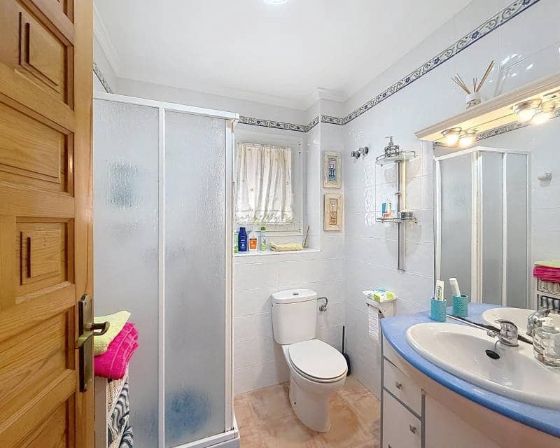 2 chambre Appartement à vendre à Benitachell / Benitatxell avec piscine - 220 000 € (Ref: 9958714)