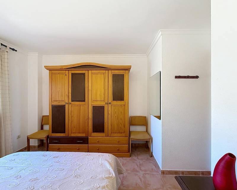 2 chambre Appartement à vendre à Benitachell / Benitatxell avec piscine - 220 000 € (Ref: 9958714)