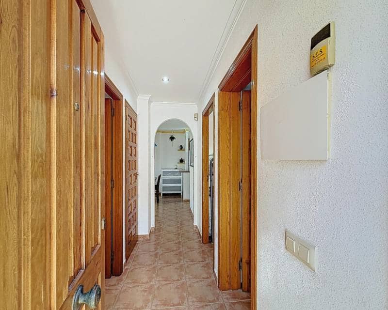 2 chambre Appartement à vendre à Benitachell / Benitatxell avec piscine - 220 000 € (Ref: 9958714)