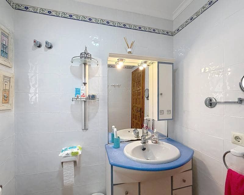 2 chambre Appartement à vendre à Benitachell / Benitatxell avec piscine - 220 000 € (Ref: 9958714)