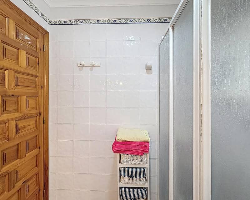 2 chambre Appartement à vendre à Benitachell / Benitatxell avec piscine - 220 000 € (Ref: 9958714)