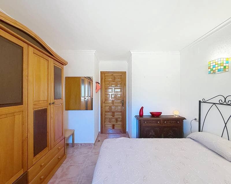 2 chambre Appartement à vendre à Benitachell / Benitatxell avec piscine - 220 000 € (Ref: 9958714)