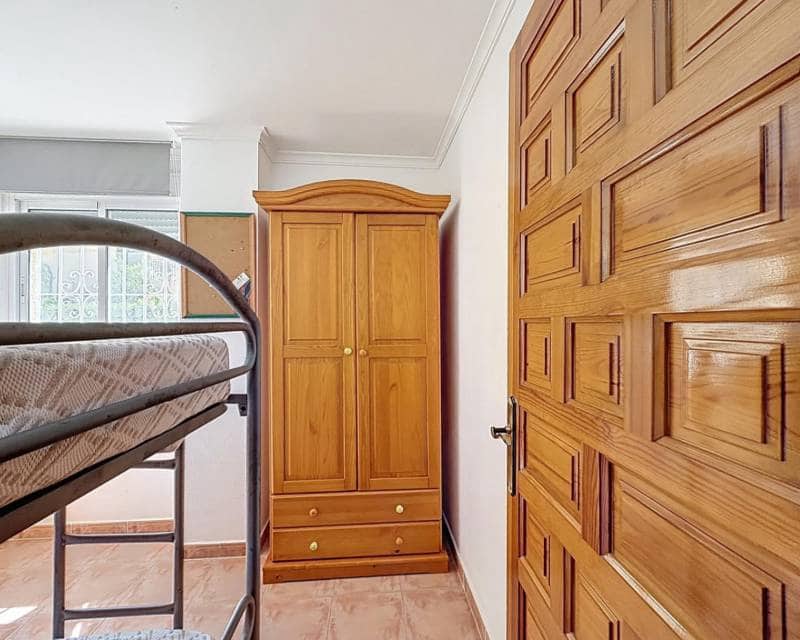 2 chambre Appartement à vendre à Benitachell / Benitatxell avec piscine - 220 000 € (Ref: 9958714)