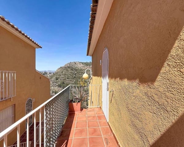 2 chambre Appartement à vendre à Benitachell / Benitatxell avec piscine - 220 000 € (Ref: 9958714)