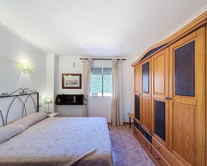2 chambre Appartement à vendre à Benitachell / Benitatxell avec piscine - 220 000 € (Ref: 9958714)
