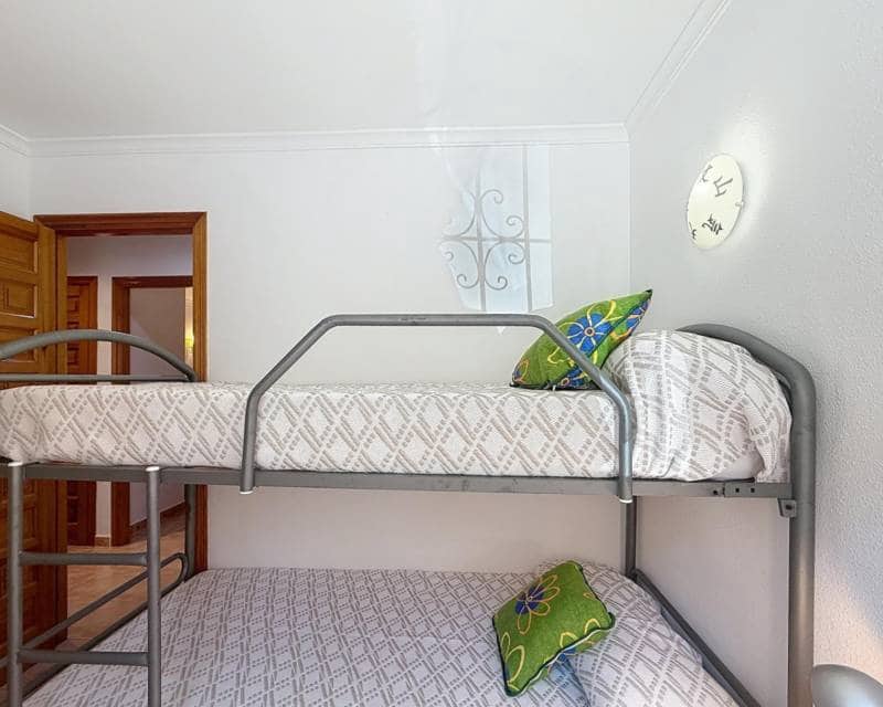2 chambre Appartement à vendre à Benitachell / Benitatxell avec piscine - 220 000 € (Ref: 9958714)