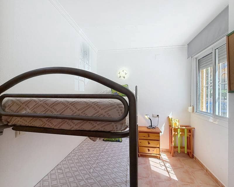 2 chambre Appartement à vendre à Benitachell / Benitatxell avec piscine - 220 000 € (Ref: 9958714)