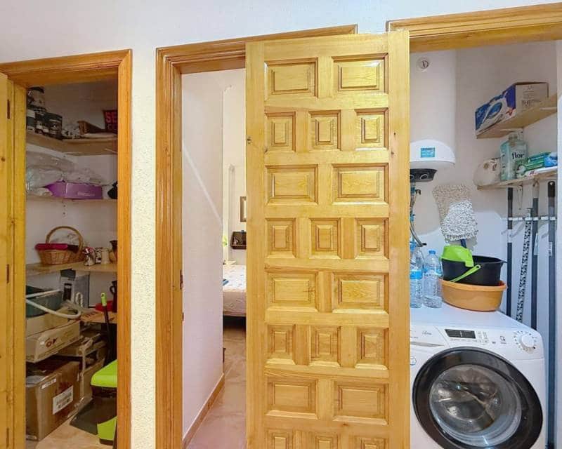 2 chambre Appartement à vendre à Benitachell / Benitatxell avec piscine - 220 000 € (Ref: 9958714)