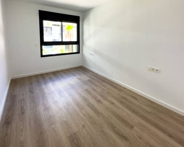 3 slaapkamer Appartement te huur in Javea / Xàbia met zwembad garage - € 1.900 (Ref: 9958715)