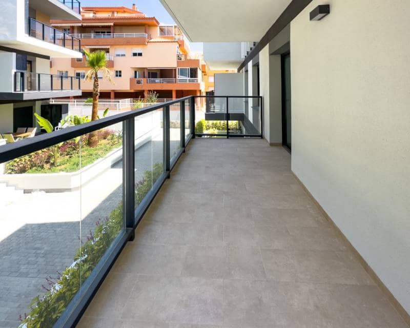 3 bedroom Apartment for rent in Javea / Xabia with pool garage - € 1,900 (Ref: 9958715)