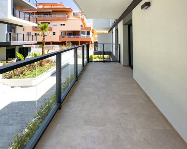3 slaapkamer Appartement te huur in Javea / Xàbia met zwembad garage - € 1.900 (Ref: 9958715)