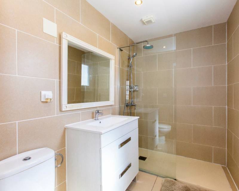Chalet de 4 habitaciones en Benissa en venta con piscina garaje - 695.000 € (Ref: 9958716)