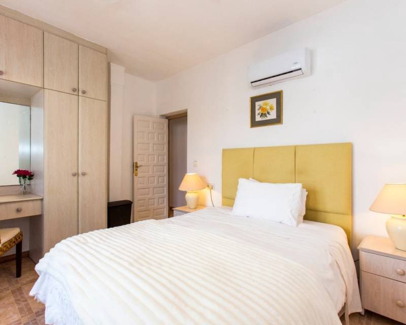 Chalet de 4 habitaciones en Benissa en venta con piscina garaje - 695.000 € (Ref: 9958716)