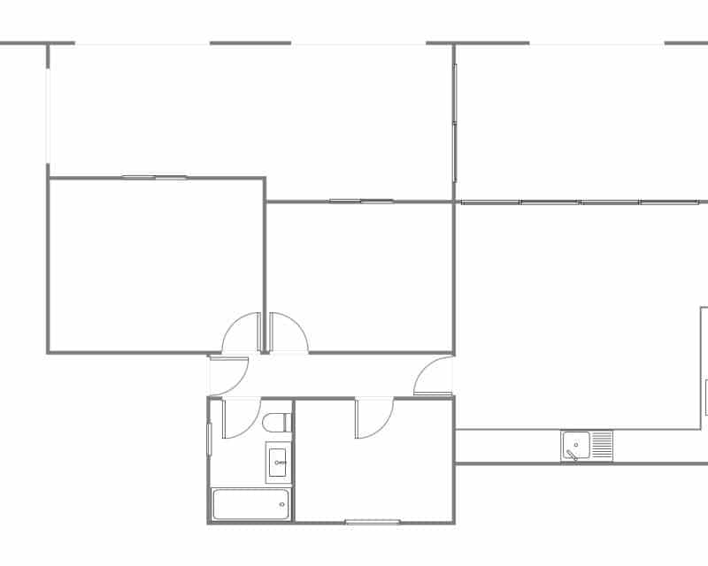 Chalet de 4 habitaciones en Benissa en venta con piscina garaje - 695.000 € (Ref: 9958716)