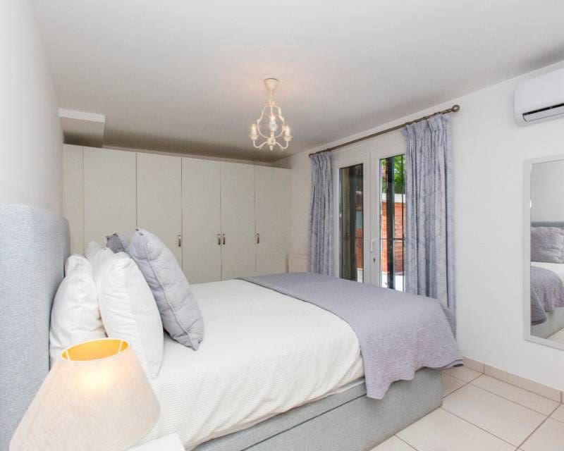 Chalet de 4 habitaciones en Benissa en venta con piscina garaje - 695.000 € (Ref: 9958716)