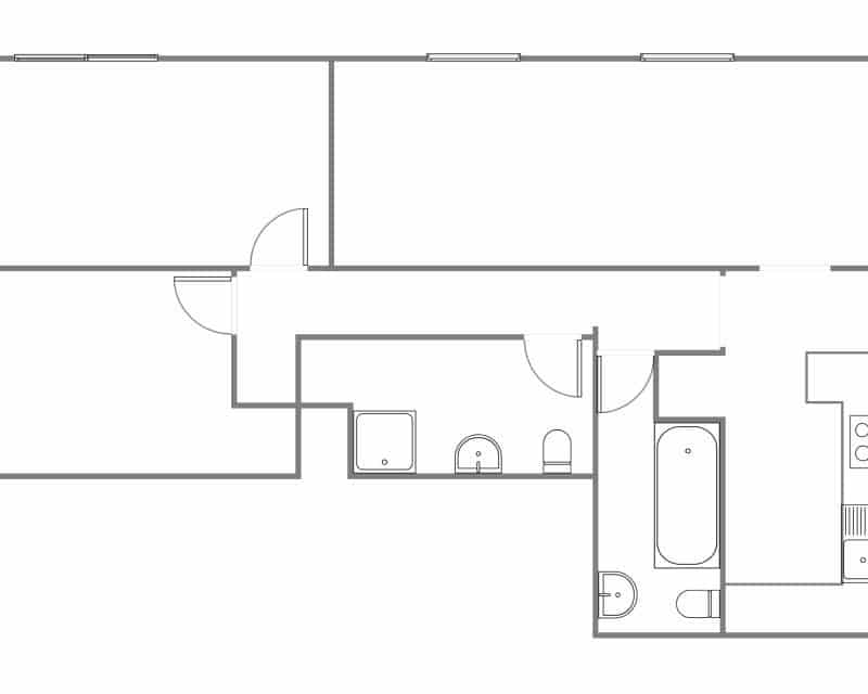 Chalet de 4 habitaciones en Benissa en venta con piscina garaje - 695.000 € (Ref: 9958716)