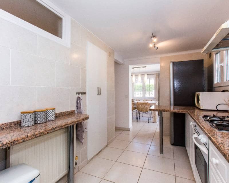 Chalet de 4 habitaciones en Benissa en venta con piscina garaje - 695.000 € (Ref: 9958716)