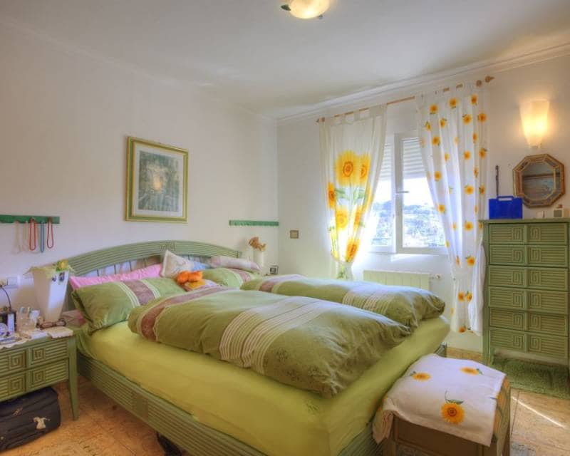 4 soveværelse Villa til salg i Benissa med swimmingpool garage - € 766.000 (Ref: 9958717)