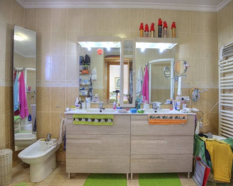 4 soveværelse Villa til salg i Benissa med swimmingpool garage - € 766.000 (Ref: 9958717)