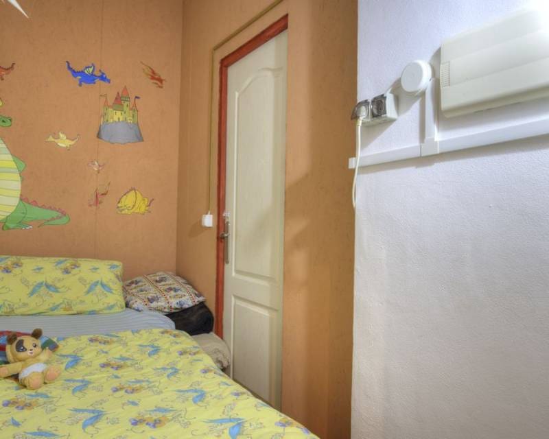 4 soveværelse Villa til salg i Benissa med swimmingpool garage - € 766.000 (Ref: 9958717)