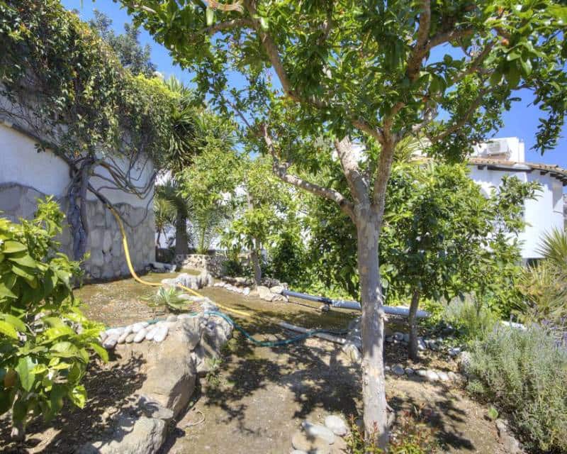 4 soveværelse Villa til salg i Benissa med swimmingpool garage - € 766.000 (Ref: 9958717)