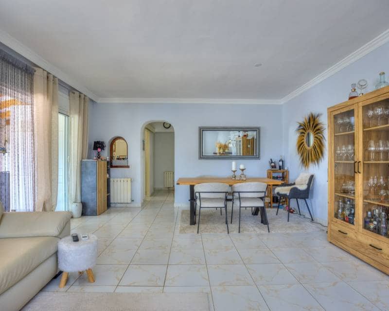 3 chambre Villa/Maison à vendre à Moraira avec piscine garage - 795 000 € (Ref: 9965662)