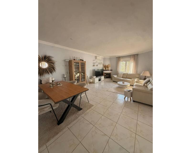 3 chambre Villa/Maison à vendre à Moraira avec piscine garage - 795 000 € (Ref: 9965662)