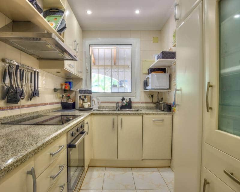 3 chambre Villa/Maison à vendre à Moraira avec piscine garage - 795 000 € (Ref: 9965662)