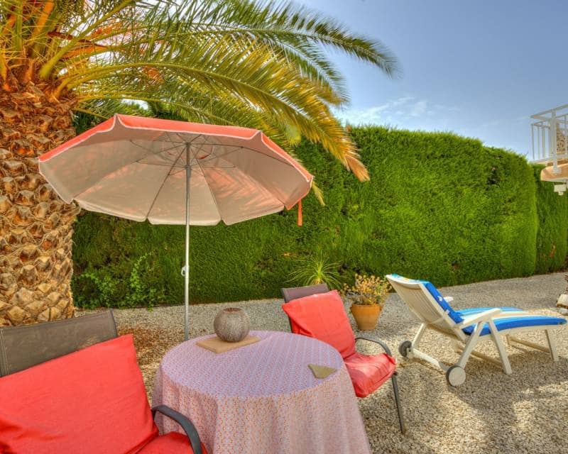 3 chambre Villa/Maison à vendre à Moraira avec piscine garage - 795 000 € (Ref: 9965662)