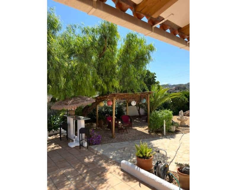 3 chambre Villa/Maison à vendre à Moraira avec piscine garage - 795 000 € (Ref: 9965662)