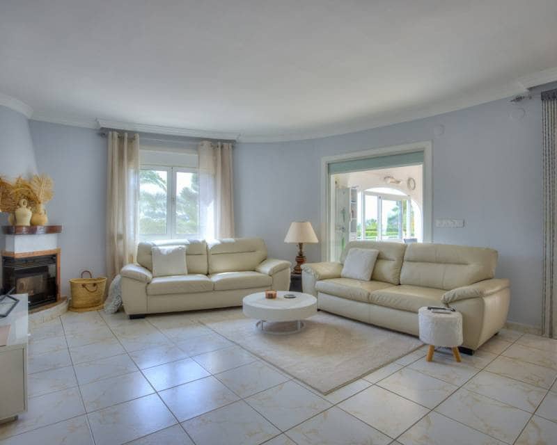 3 chambre Villa/Maison à vendre à Moraira avec piscine garage - 795 000 € (Ref: 9965662)