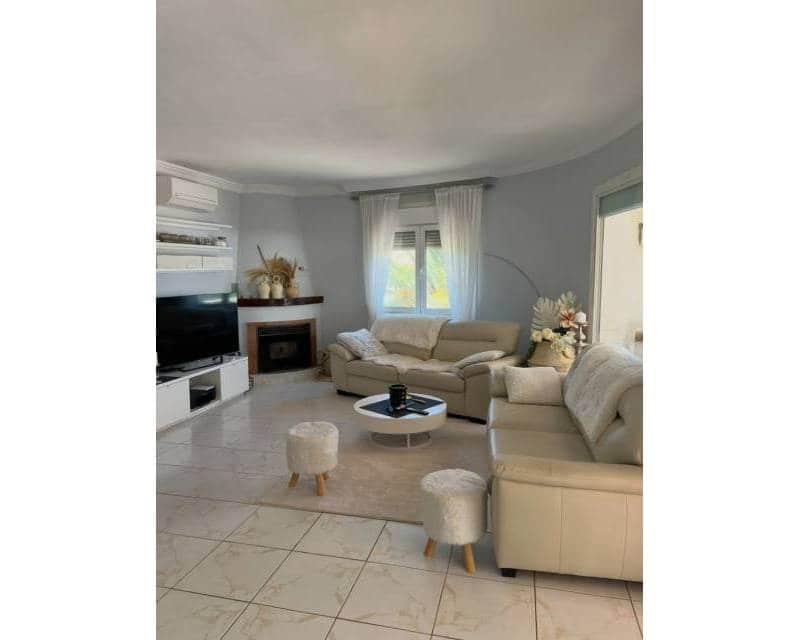 3 chambre Villa/Maison à vendre à Moraira avec piscine garage - 795 000 € (Ref: 9965662)