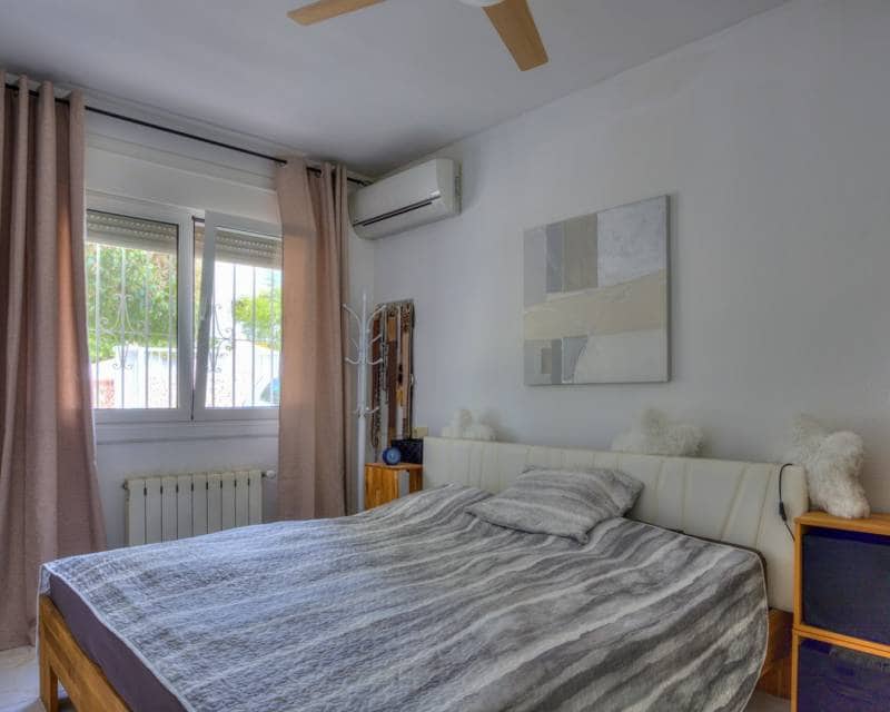 3 chambre Villa/Maison à vendre à Moraira avec piscine garage - 795 000 € (Ref: 9965662)